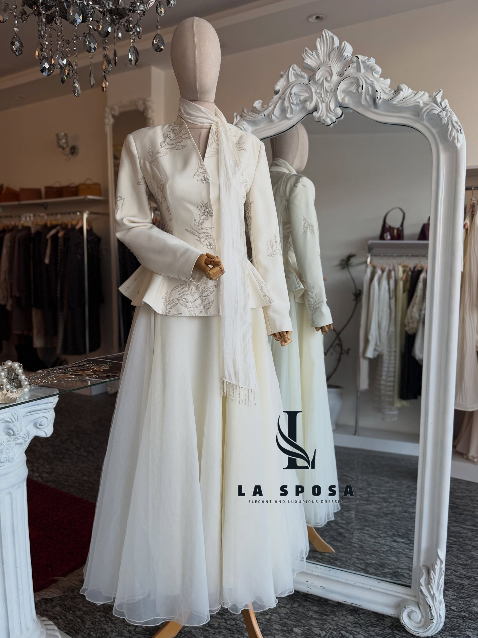 Ensemble farha