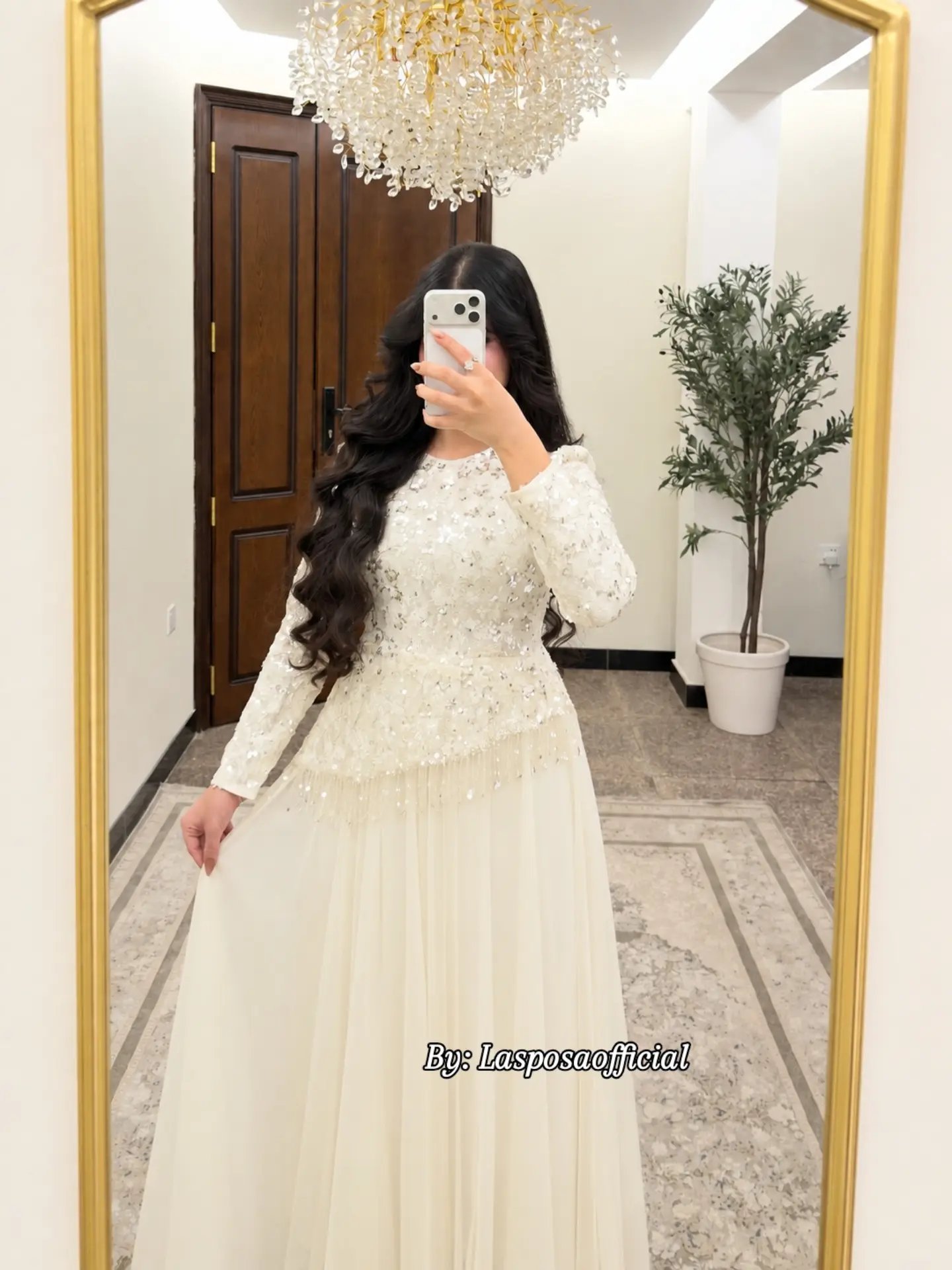 Robe bella